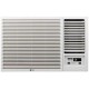 LG 12 000 BTU 230V Window-Mounted AIR Conditioner with 11 200 BTU Heat Function - B01D3FOCVQ